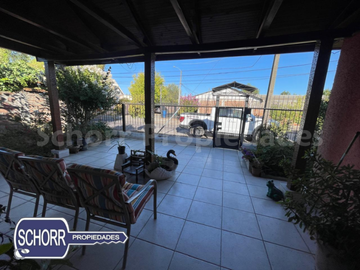 Casa en Venta en Villa el Toro, 3 Oriente con 17 Sur