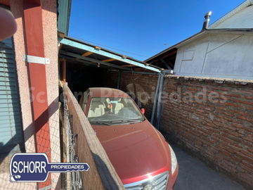 Casa en Venta en Villa el Toro, 3 Oriente con 17 Sur