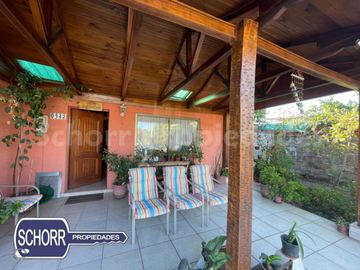 Casa en Venta en Villa el Toro, 3 Oriente con 17 Sur