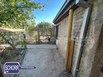 Casa en Venta en Villa el Toro, 3 Oriente con 17 Sur
