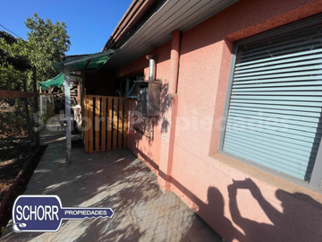 Casa en Venta en Villa el Toro, 3 Oriente con 17 Sur