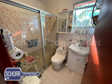 Casa en Venta en Villa el Toro, 3 Oriente con 17 Sur