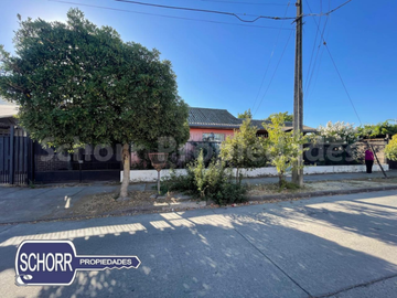 Casa en Venta en Villa el Toro, 3 Oriente con 17 Sur