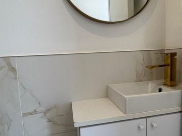 VENTA DEPARTAMENTO 4 AMB BALCON BAULERA FLORIDA