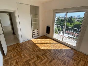 VENTA DEPARTAMENTO 4 AMB BALCON BAULERA FLORIDA