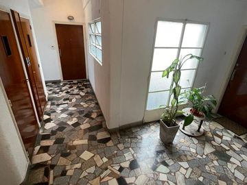 VENTA DEPARTAMENTO 4 AMB BALCON BAULERA FLORIDA