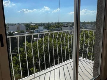 VENTA DEPARTAMENTO 4 AMB BALCON BAULERA FLORIDA