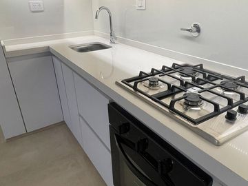 VENTA DEPARTAMENTO 4 AMB BALCON BAULERA FLORIDA
