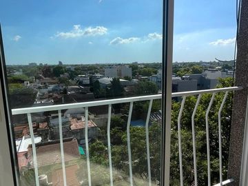 VENTA DEPARTAMENTO 4 AMB BALCON BAULERA FLORIDA
