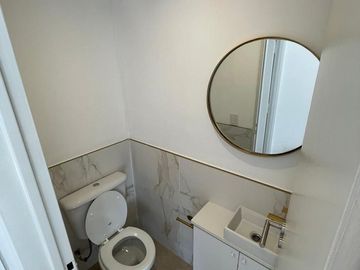 VENTA DEPARTAMENTO 4 AMB BALCON BAULERA FLORIDA