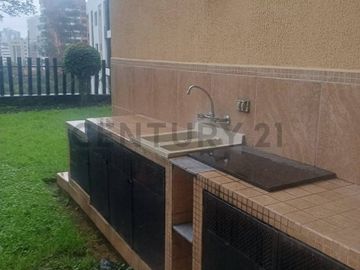 AMPLIO DEPARTAMENTO EN VENTA SECTOR GONZALEZ SUAREZ