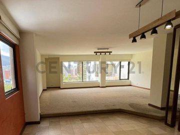 AMPLIO DEPARTAMENTO EN VENTA SECTOR GONZALEZ SUAREZ
