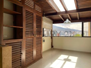 AMPLIO DEPARTAMENTO EN VENTA SECTOR GONZALEZ SUAREZ