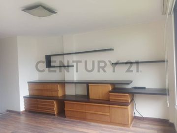 AMPLIO DEPARTAMENTO EN VENTA SECTOR GONZALEZ SUAREZ