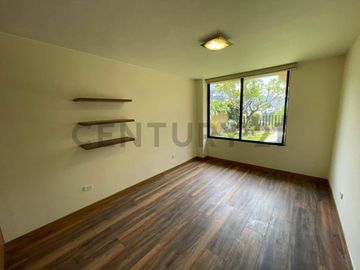 AMPLIO DEPARTAMENTO EN VENTA SECTOR GONZALEZ SUAREZ