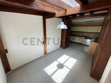 AMPLIO DEPARTAMENTO EN VENTA SECTOR GONZALEZ SUAREZ