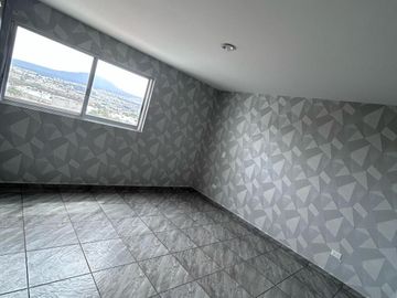 CASA EN VENTA/RENTA   CON RECAMARA EN PLANTA BAJA