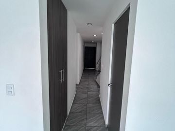 CASA EN VENTA/RENTA   CON RECAMARA EN PLANTA BAJA