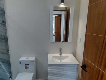 Casa de un nivel con alberca privada cerca del centro de Yautepec, Mor