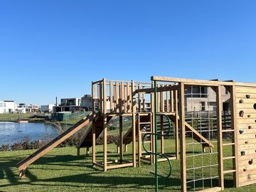 Lote  interno a la Venta en Carpinchos Nordelta