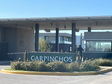 Lote  interno a la Venta en Carpinchos Nordelta
