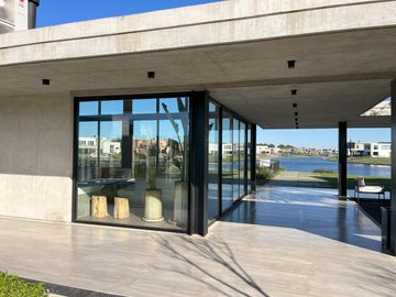Lote  interno a la Venta en Carpinchos Nordelta