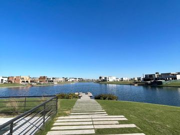 Lote  interno a la Venta en Carpinchos Nordelta