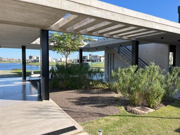 Lote  interno a la Venta en Carpinchos Nordelta