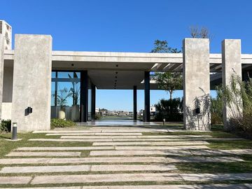 Lote  interno a la Venta en Carpinchos Nordelta