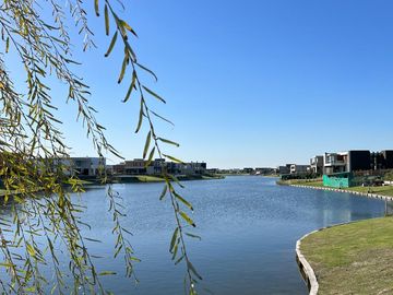 Lote  interno a la Venta en Carpinchos Nordelta
