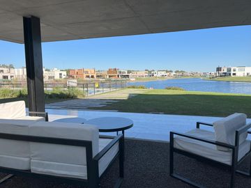 Lote  interno a la Venta en Carpinchos Nordelta