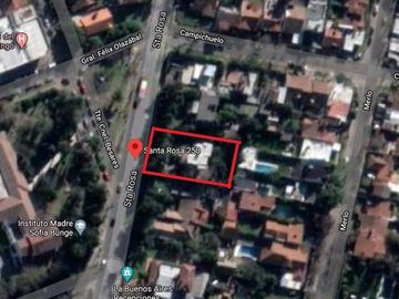 Casa - Castelar Norte