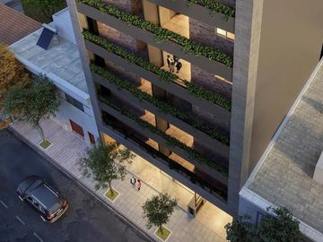 ¡Oportunidad Alta Cordoba con Amenities!