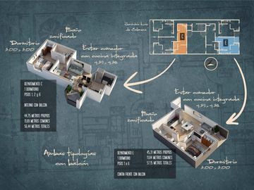¡Oportunidad Alta Cordoba con Amenities!