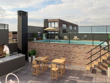 ¡Oportunidad Alta Cordoba con Amenities!