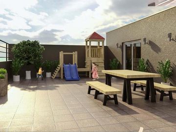 ¡Oportunidad Alta Cordoba con Amenities!