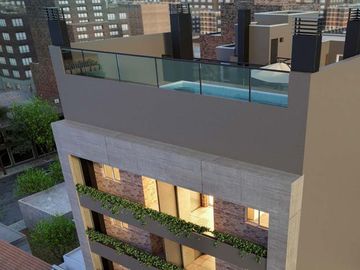 ¡Oportunidad Alta Cordoba con Amenities!