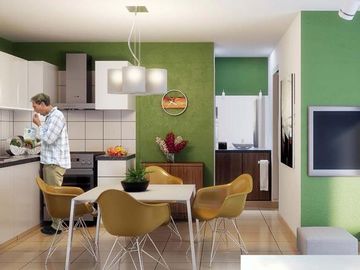 ¡Oportunidad Alta Cordoba con Amenities!