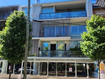 Venta Departamento 2 ambientes con cochera SAN ISIDRO