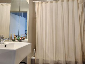 Venta Departamento 2 ambientes con cochera SAN ISIDRO