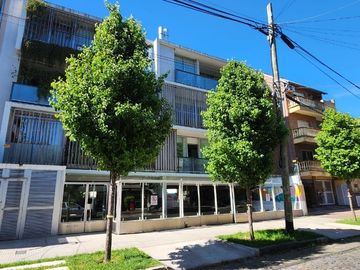 Venta Departamento 2 ambientes con cochera SAN ISIDRO