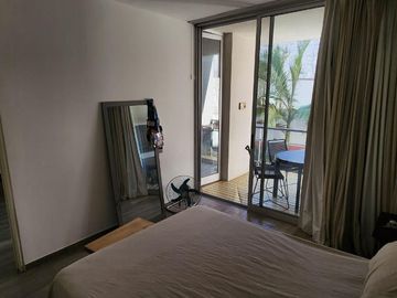 Venta Departamento 2 ambientes con cochera SAN ISIDRO