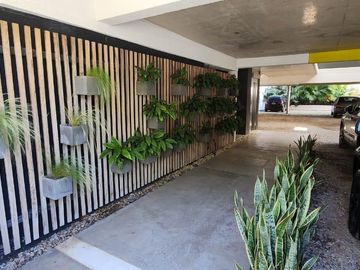 Venta Departamento 2 ambientes con cochera SAN ISIDRO