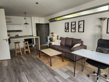 Venta Departamento 2 ambientes con cochera SAN ISIDRO