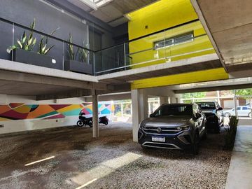 Venta Departamento 2 ambientes con cochera SAN ISIDRO