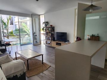 Venta Departamento 2 ambientes con cochera SAN ISIDRO