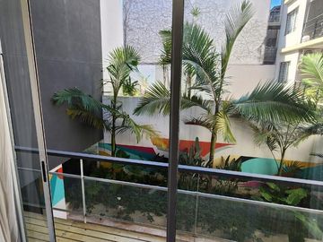 Venta Departamento 2 ambientes con cochera SAN ISIDRO