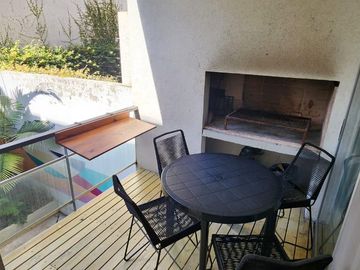 Venta Departamento 2 ambientes con cochera SAN ISIDRO