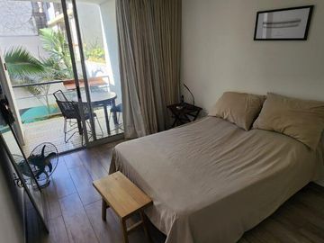 Venta Departamento 2 ambientes con cochera SAN ISIDRO