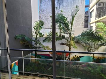 Venta Departamento 2 ambientes con cochera SAN ISIDRO